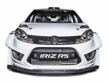 Proton Iriz R5 '2019–22