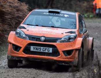 Proton Iriz R5 '2019–22
