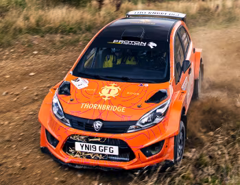 Proton Iriz R5 '2019–22