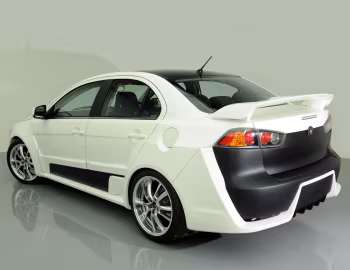 Proton Jebat Concept '2010