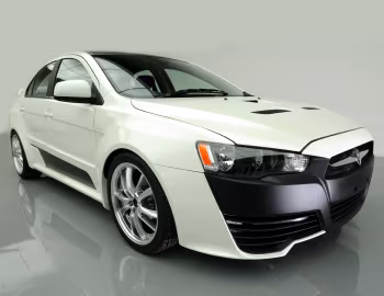 Proton Jebat Concept '2010