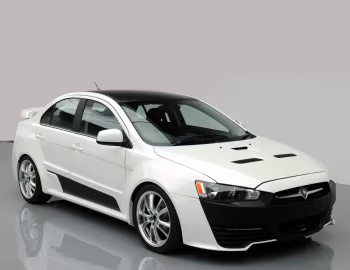 Proton Jebat Concept '2010