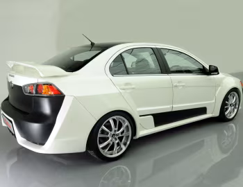 Proton Jebat Concept '2010