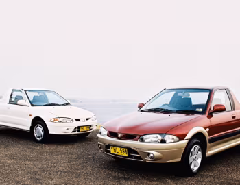 Proton Jumbuck GLSi, Proton Jumbuck GLi