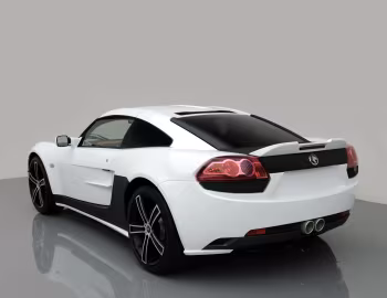 Proton Lekir Concept '2010