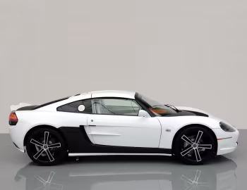 Proton Lekir Concept '2010