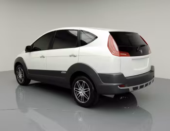 Proton Lekiu Concept '2010