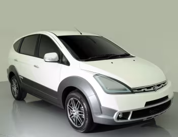 Proton Lekiu Concept '2010