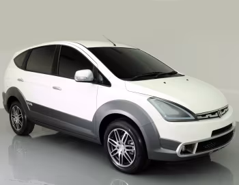 Proton Lekiu Concept '2010