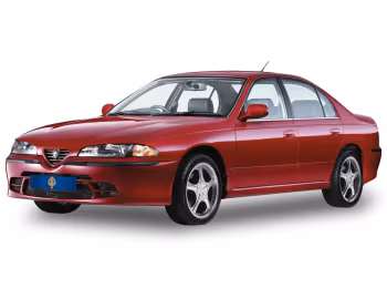 Proton Perdana V6 '2003–03.2010