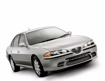 Proton Perdana V6 '2003–03.2010