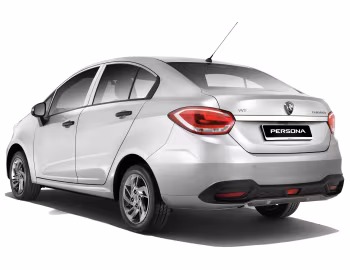 Proton Persona '08.2016–04.2019