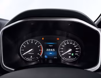 Painel Proton Persona '04.2019–08.2021