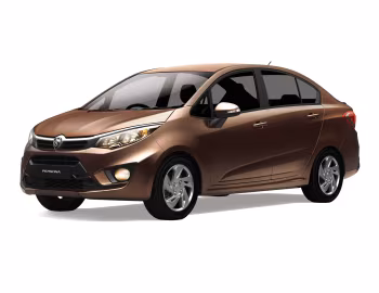 Proton Persona '08.2016–04.2019