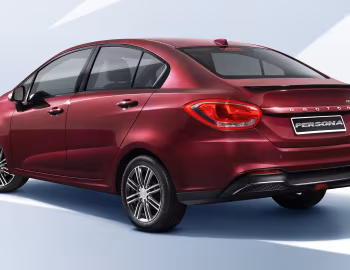 Proton Persona '04.2019–08.2021