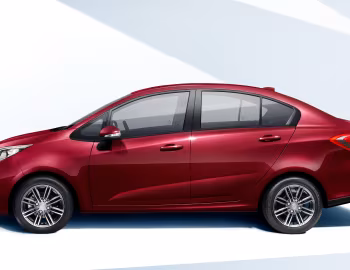 Proton Persona '04.2019–08.2021
