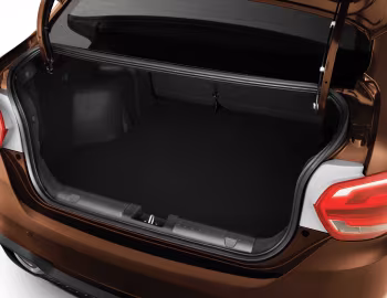 Porta-malas Proton Persona '08.2016–04.2019