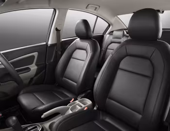 Interior Proton Persona '08.2016–04.2019