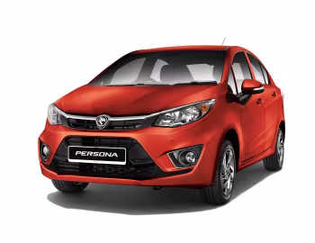 Proton Persona '08.2016–04.2019