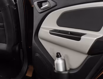 Interior Proton Persona '08.2016–04.2019