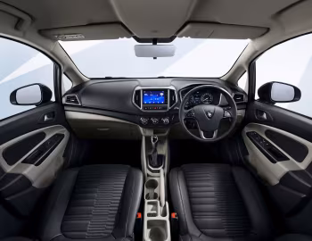 Interior Proton Persona '04.2019–08.2021