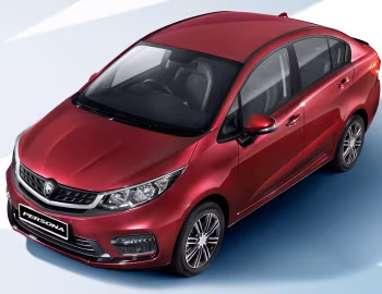 Proton Persona '04.2019–08.2021