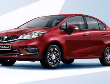Proton Persona '04.2019–08.2021