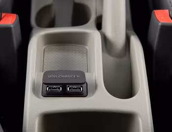 Interior Proton Persona '08.2016–04.2019