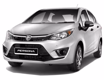 Proton Persona '08.2016–04.2019