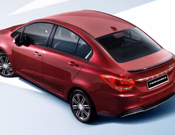 Proton Persona '04.2019–08.2021