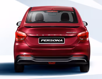 Proton Persona '04.2019–08.2021