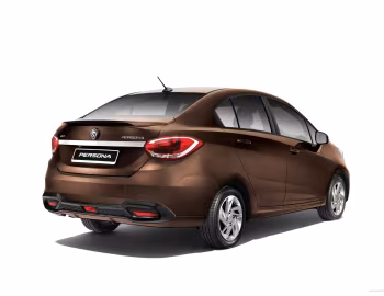 Proton Persona '08.2016–04.2019