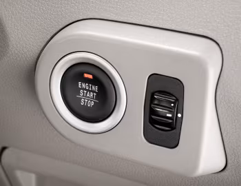Interior Proton Persona '08.2016–04.2019