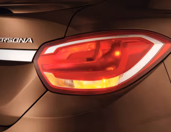 Proton Persona '08.2016–04.2019