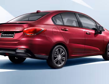 Proton Persona '04.2019–08.2021