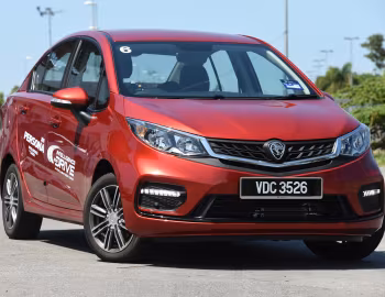 Proton Persona '04.2019–08.2021
