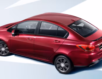 Proton Persona '04.2019–08.2021