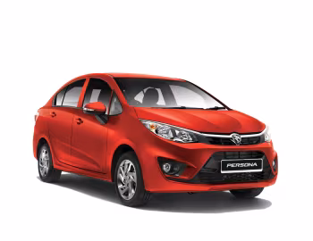 Proton Persona '08.2016–04.2019