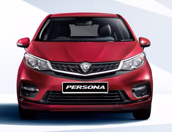 Proton Persona '04.2019–08.2021