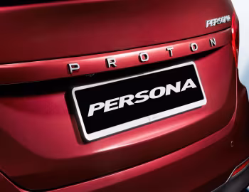 Proton Persona '04.2019–08.2021