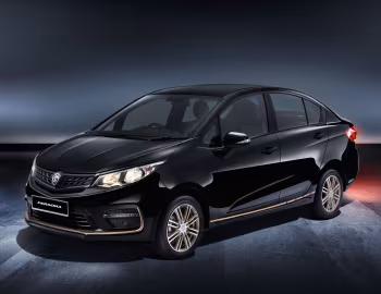 Proton Persona "Black Edition" '2021