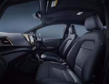 Інтер'єр Proton Persona "Black Edition" '2021