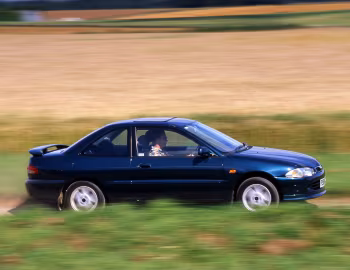 Proton Coupe [UK-spec] (400) '1997–2001