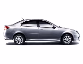Proton Persona Elegance '03.2010–16