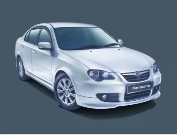 Proton Persona Elegance '03.2010–16