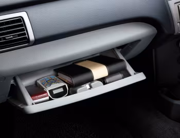 Interior Proton Persona Elegance '03.2010–16
