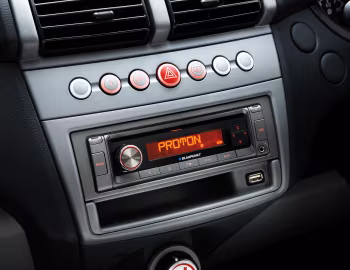 Interior Proton Persona Elegance '03.2010–16