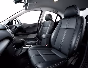Інтер'єр Proton Persona Elegance '03.2010–16
