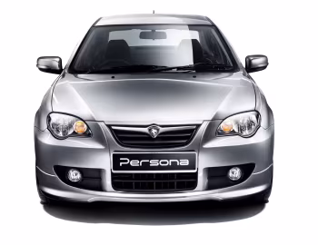 Proton Persona Elegance '03.2010–16