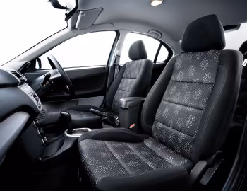 Interior Proton Persona Elegance '03.2010–16
